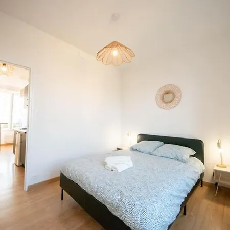 Superbe 2 Pieces Avec Vue - Brest