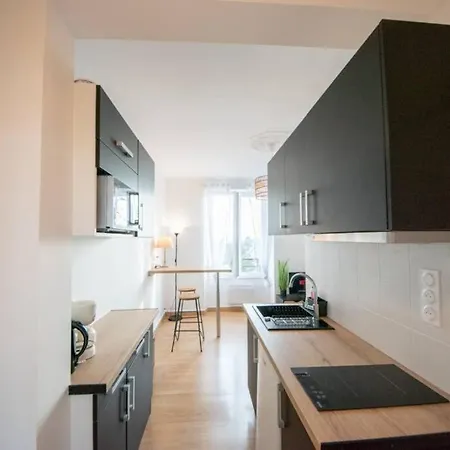 Superbe 2 Pieces Avec Vue - *