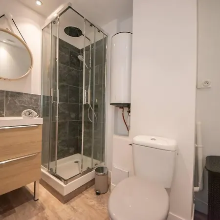 Superbe 2 Pièces Avec Vue - Brest