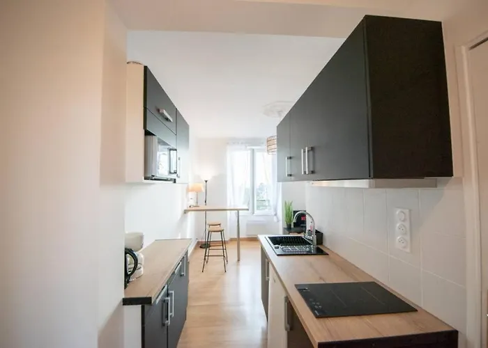 Superbe 2 Pieces Avec Vue - *